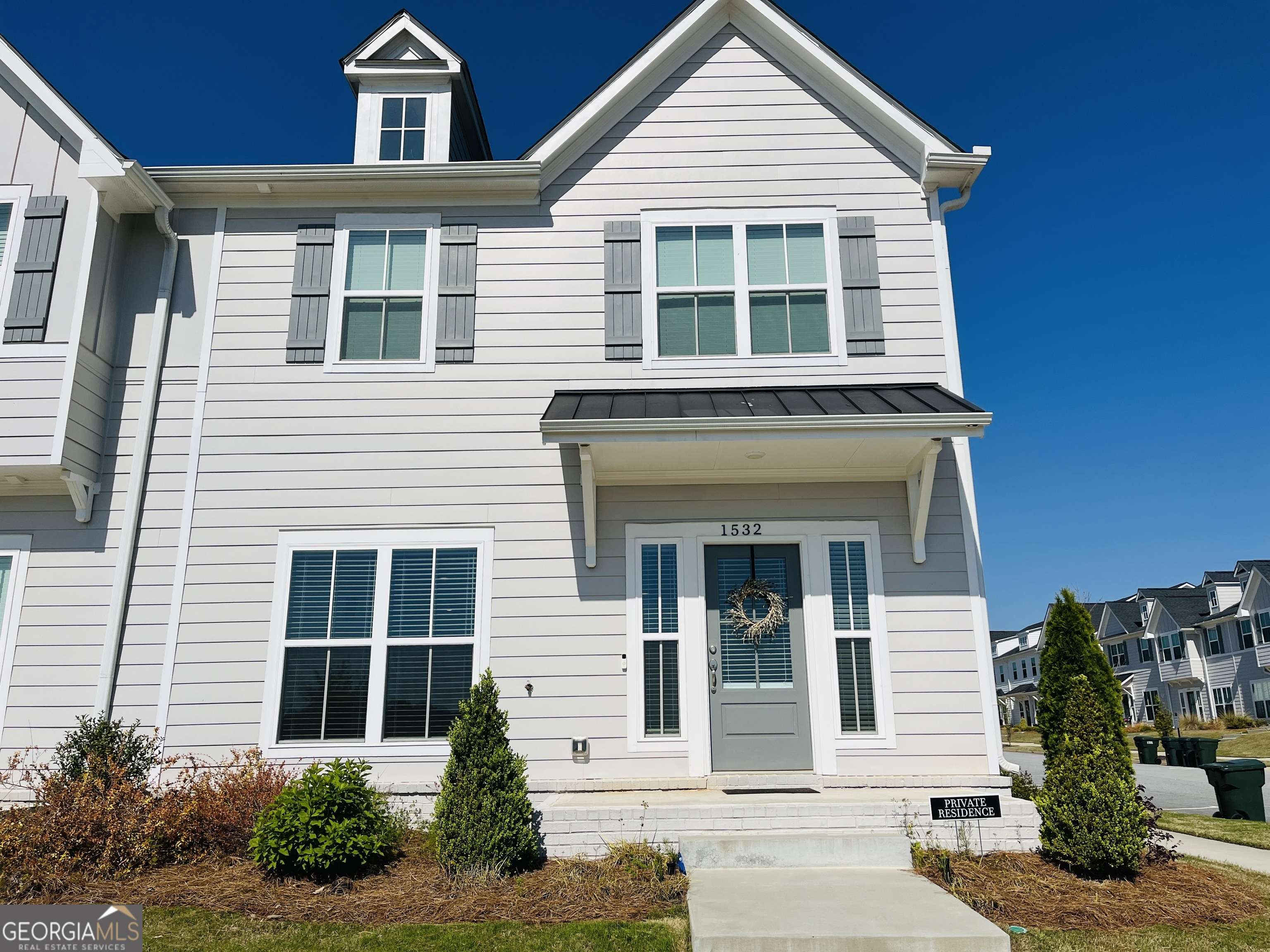 Conyers, GA 30094,1532 Henry ST