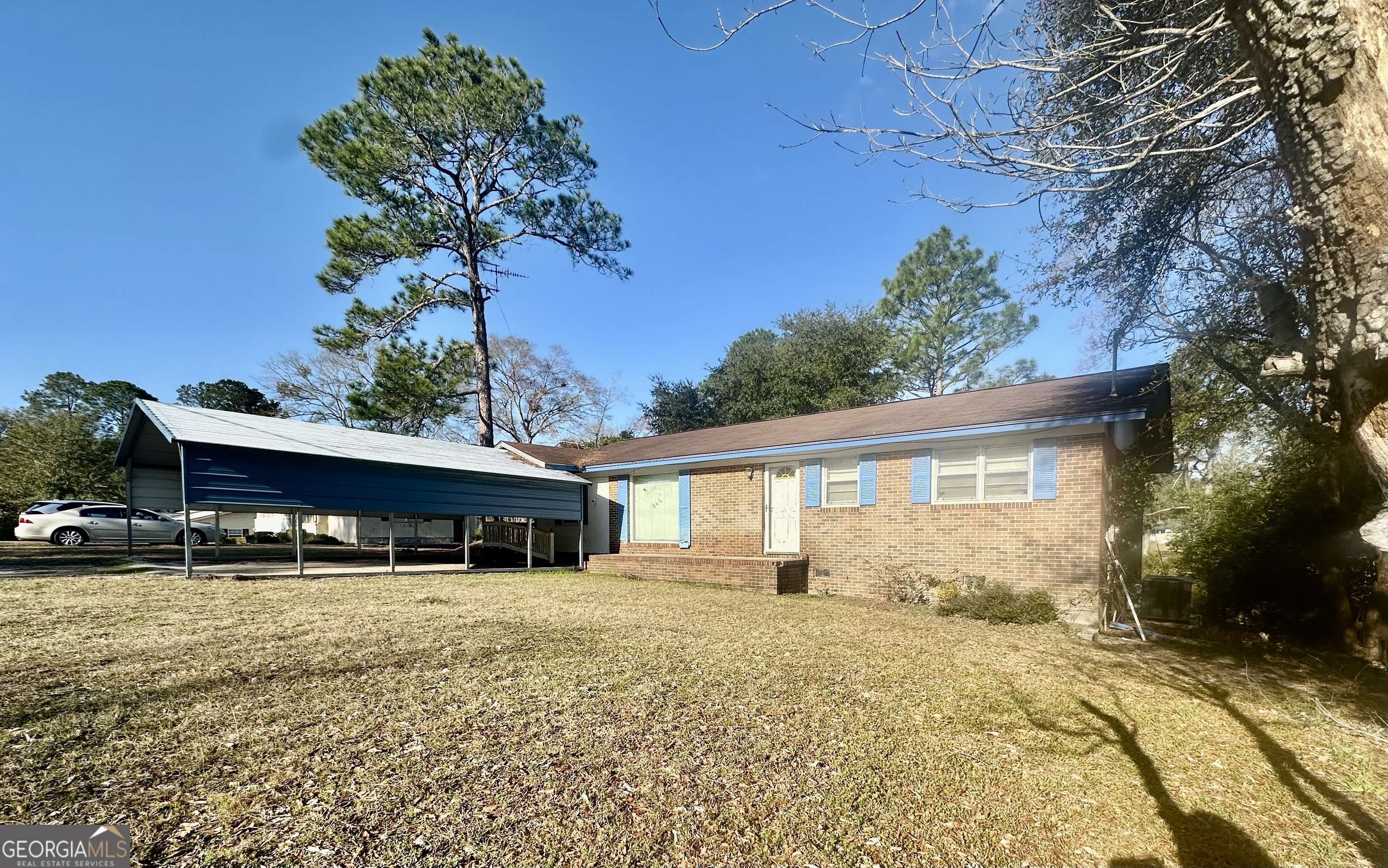 Eastman, GA 31023,5533 Russell AVE