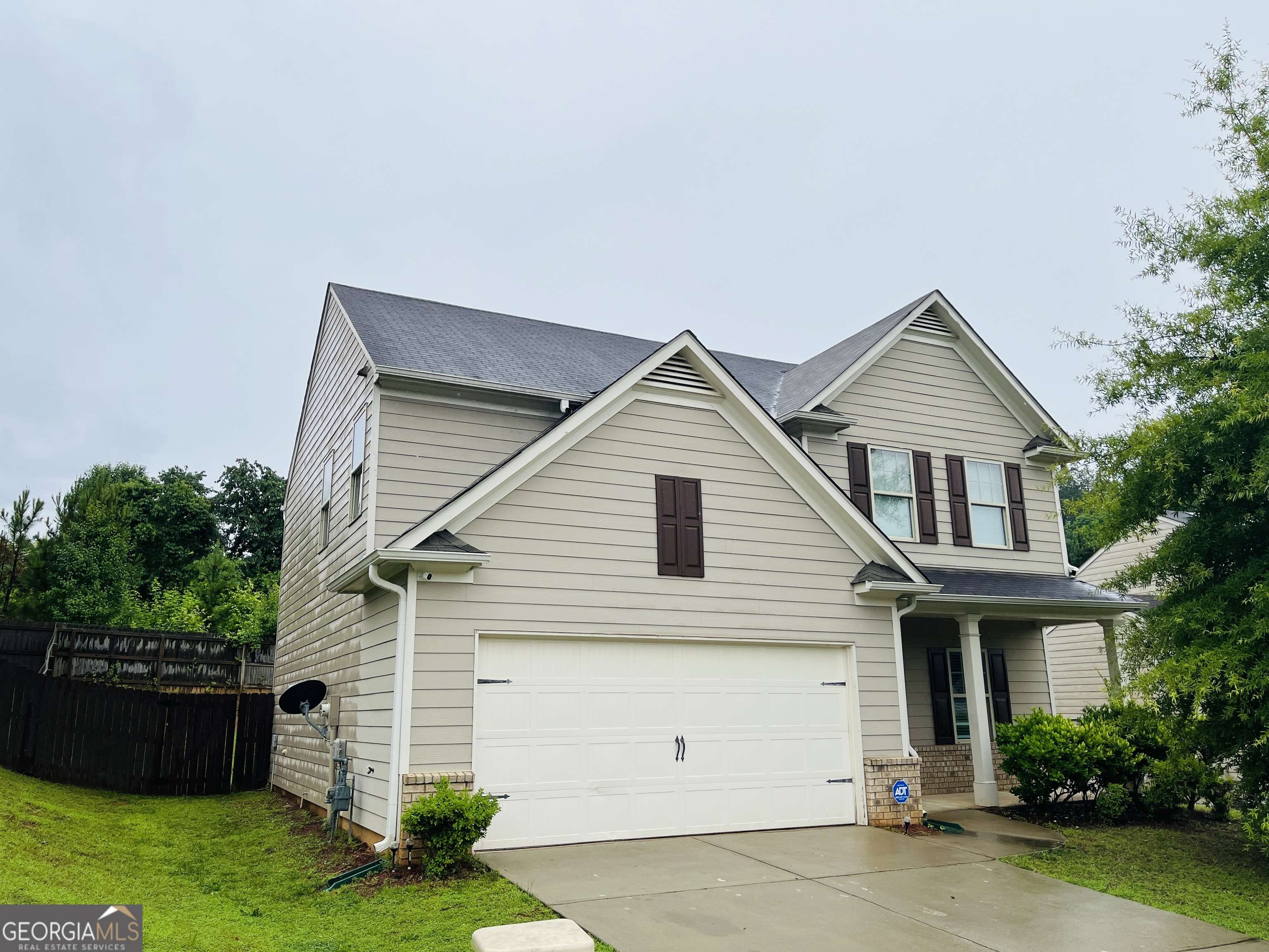 Fairburn, GA 30213,7430 Saint David ST