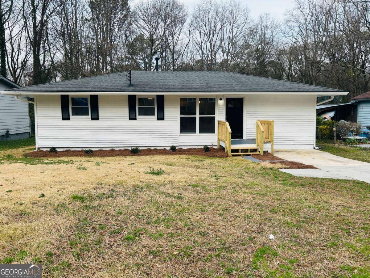 Atlanta, GA 30315,2049 Phillips DR SE