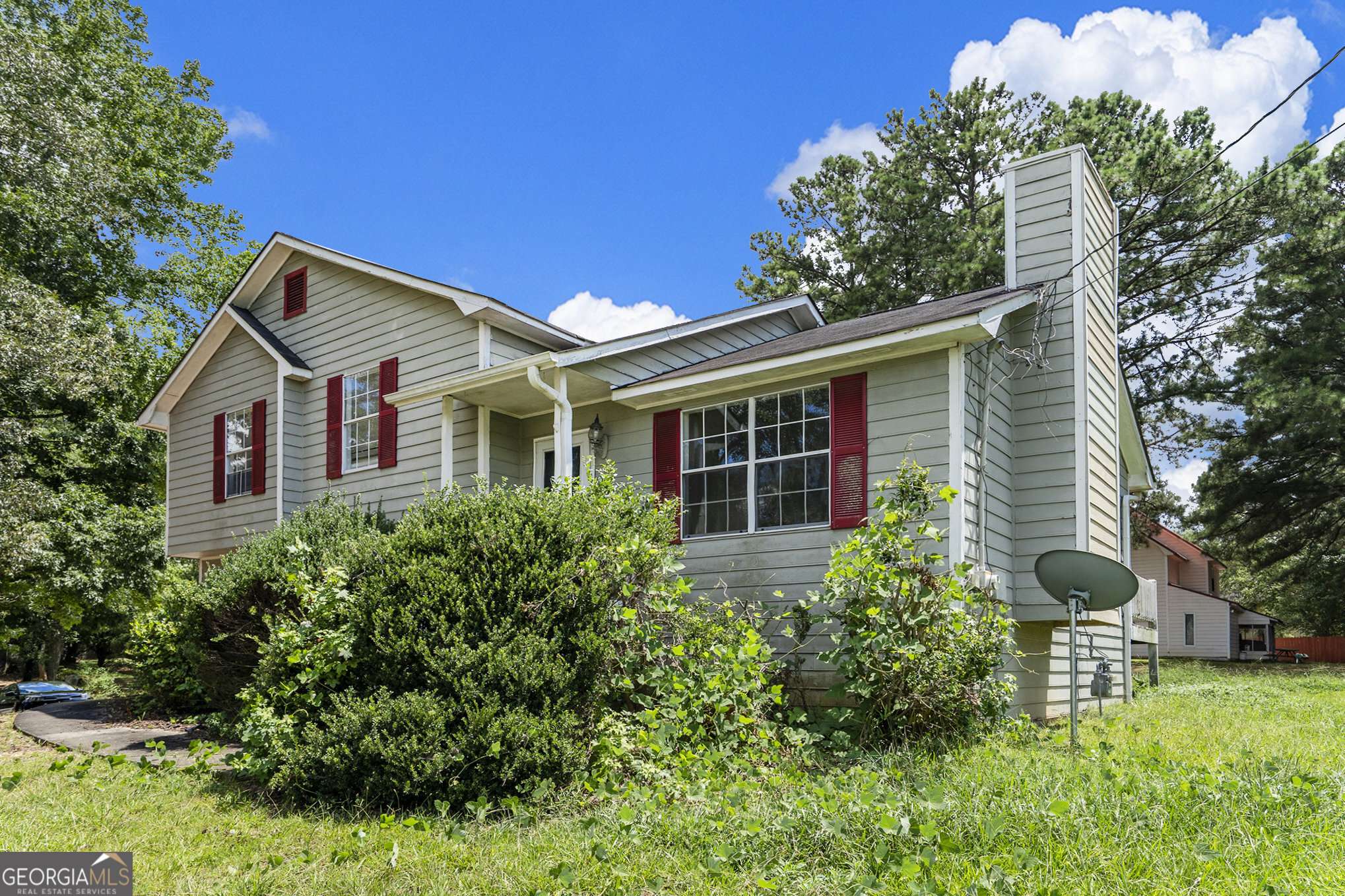 Carrollton, GA 30116,45 Pleasure DR