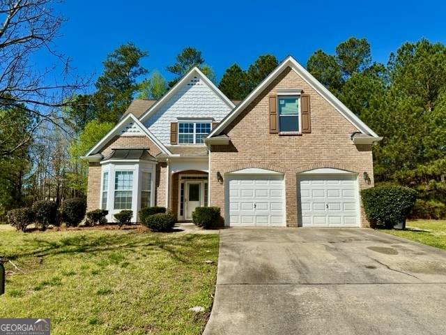 Union City, GA 30291,8295 Eastshore DR