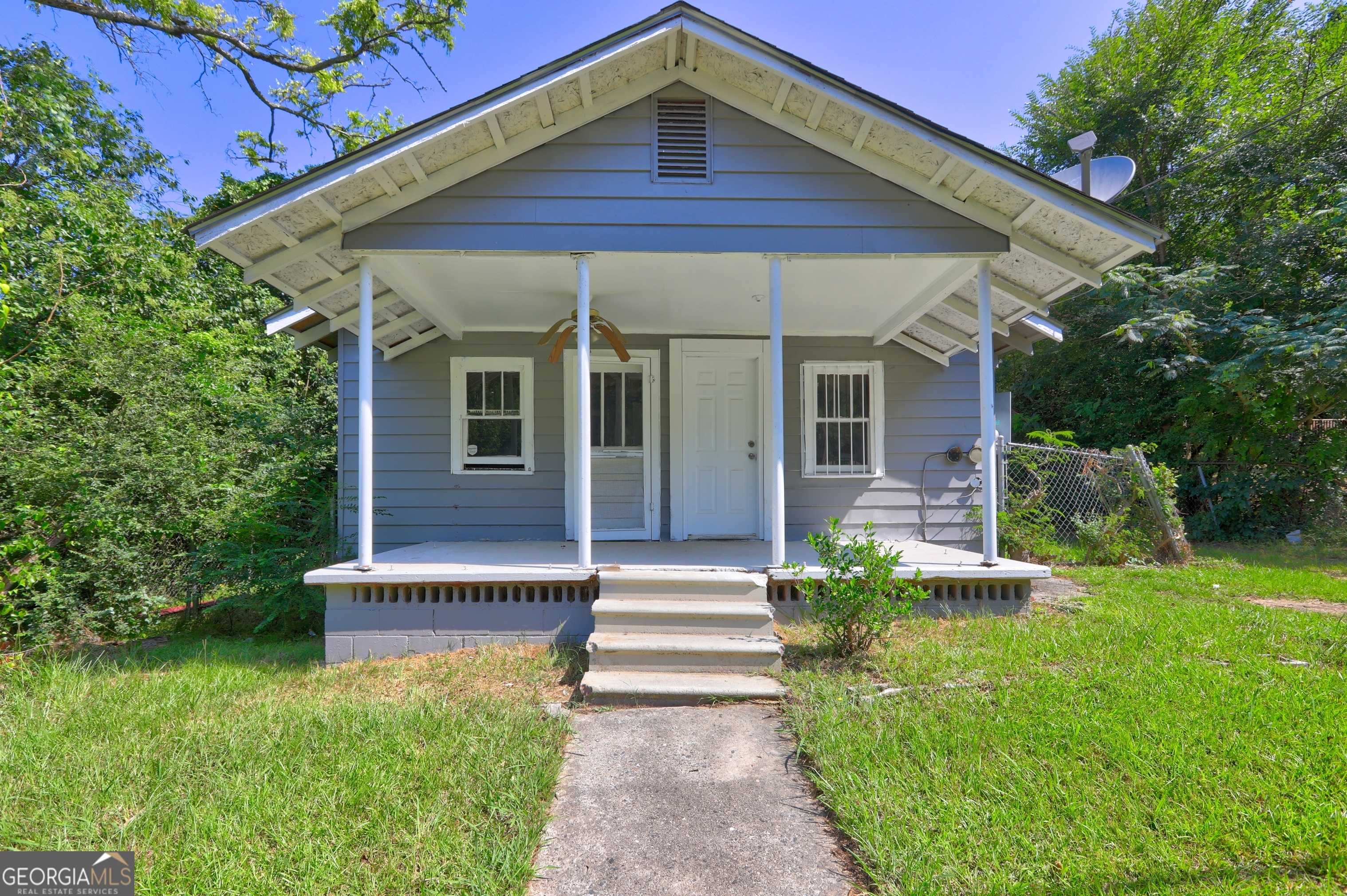 Milledgeville, GA 31061,120 Caraker AVE