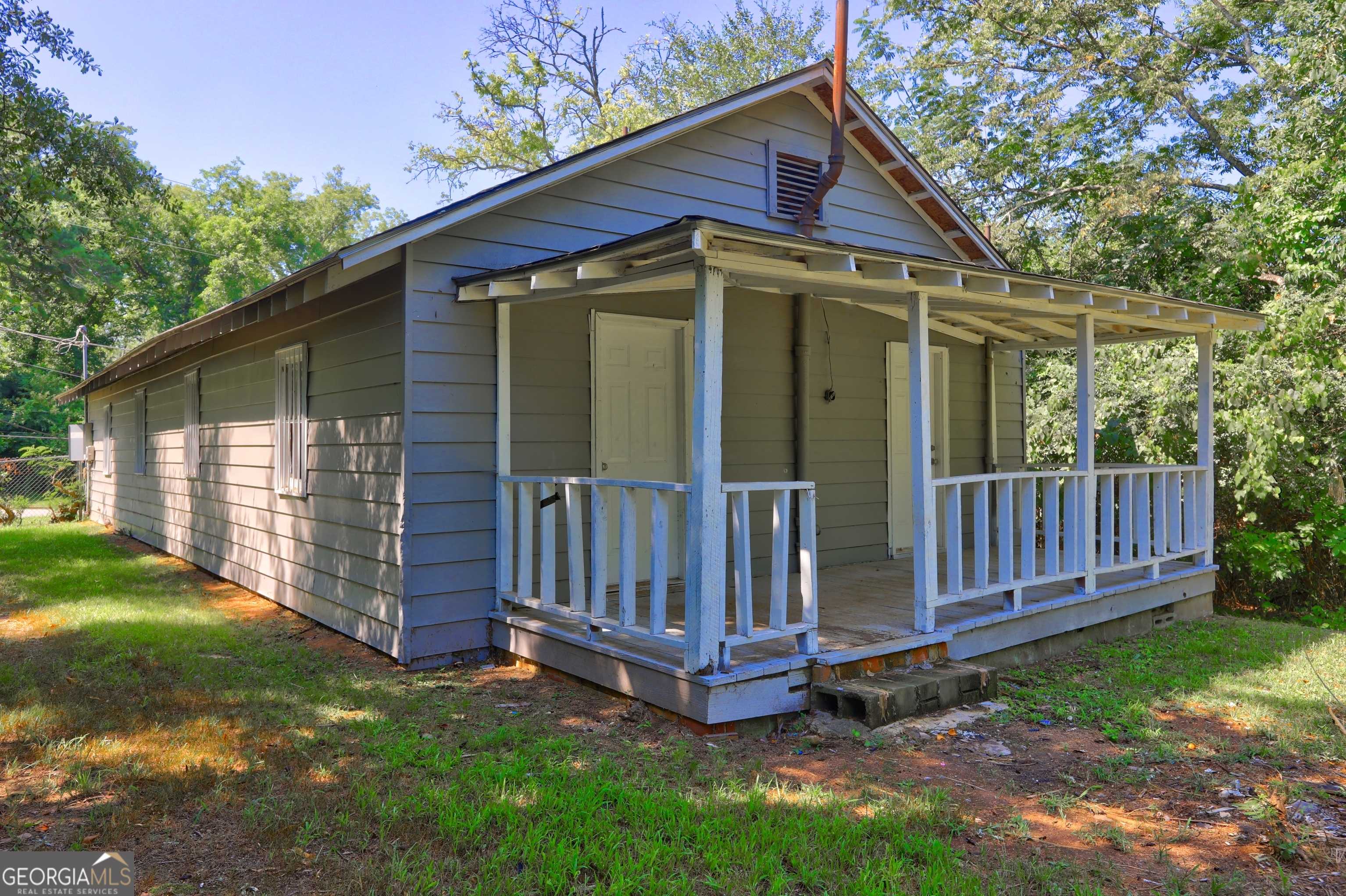 Milledgeville, GA 31061,120 Caraker AVE