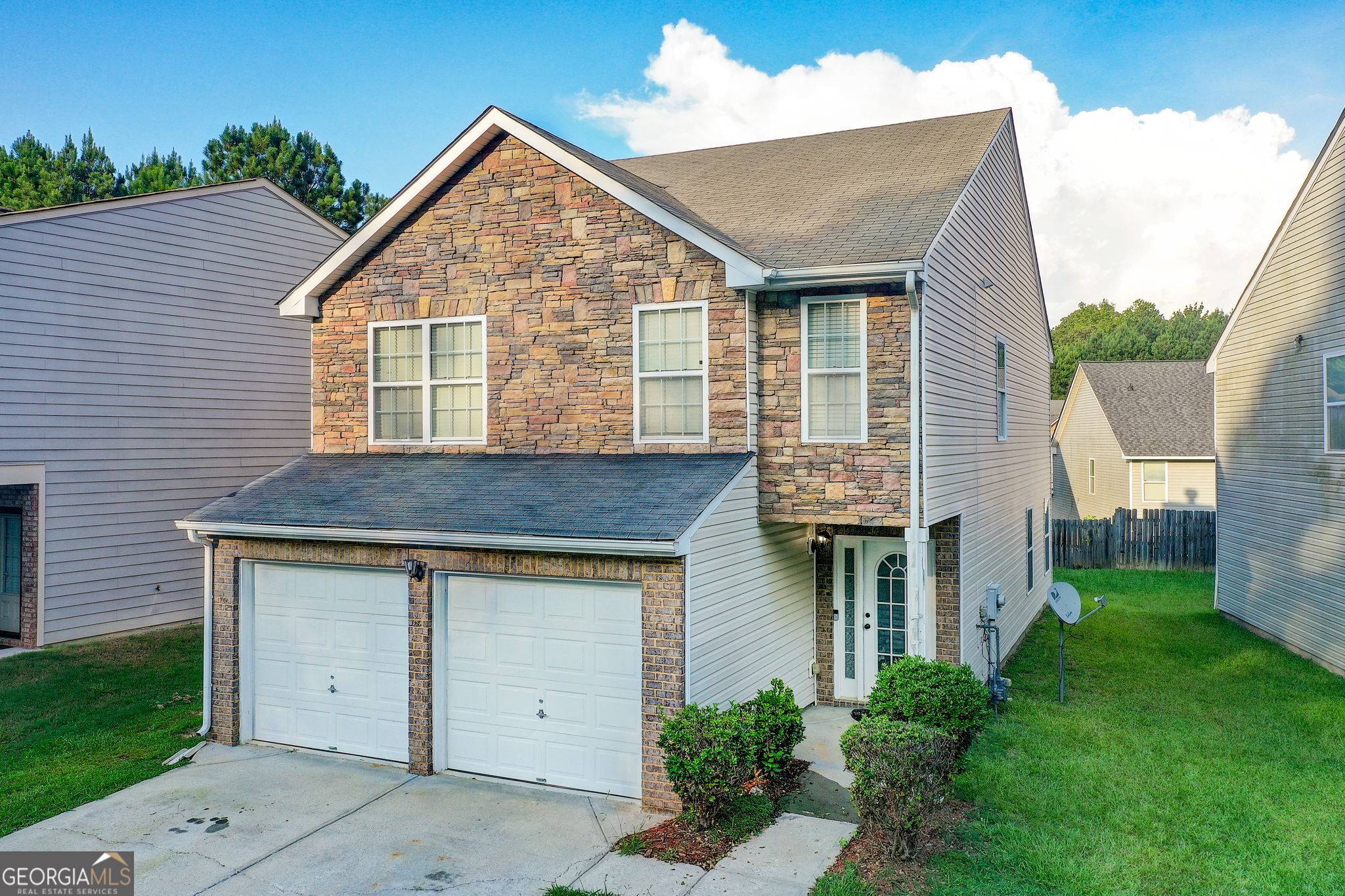 Palmetto, GA 30268,6688 Jules Trce