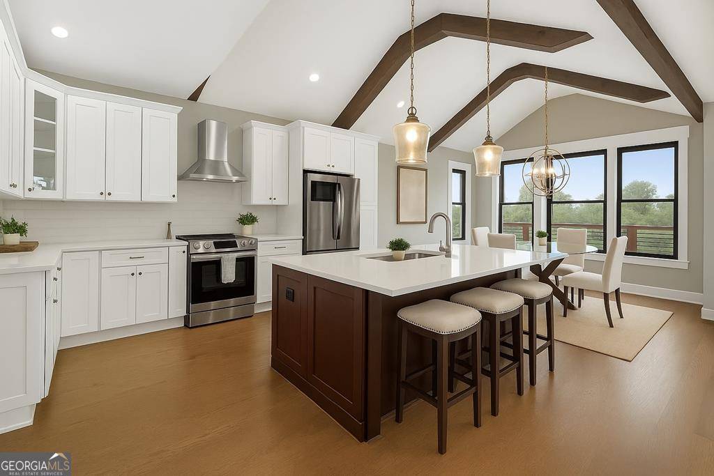 Ellijay, GA 30540,190 Summit View LN