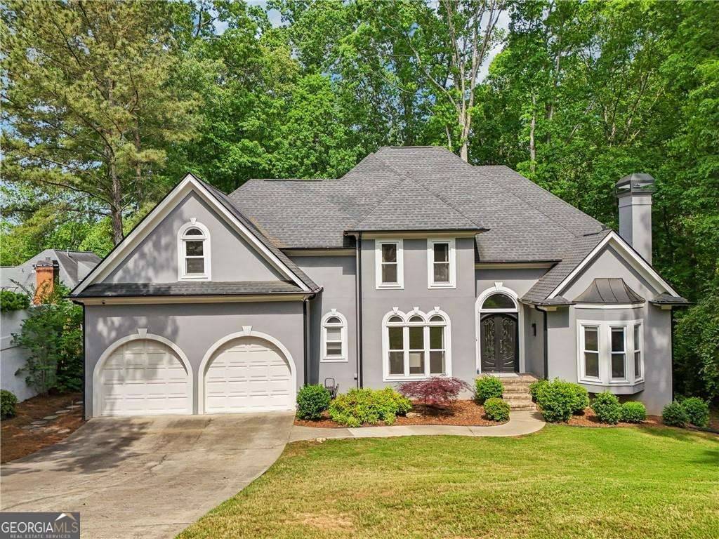 Smyrna, GA 30080,3851 Glenhurst DR SE
