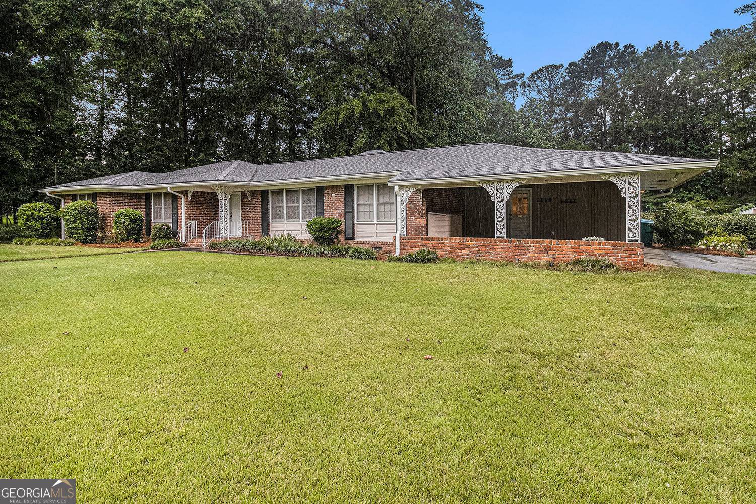 Hampton, GA 30228,9 Ridge DR