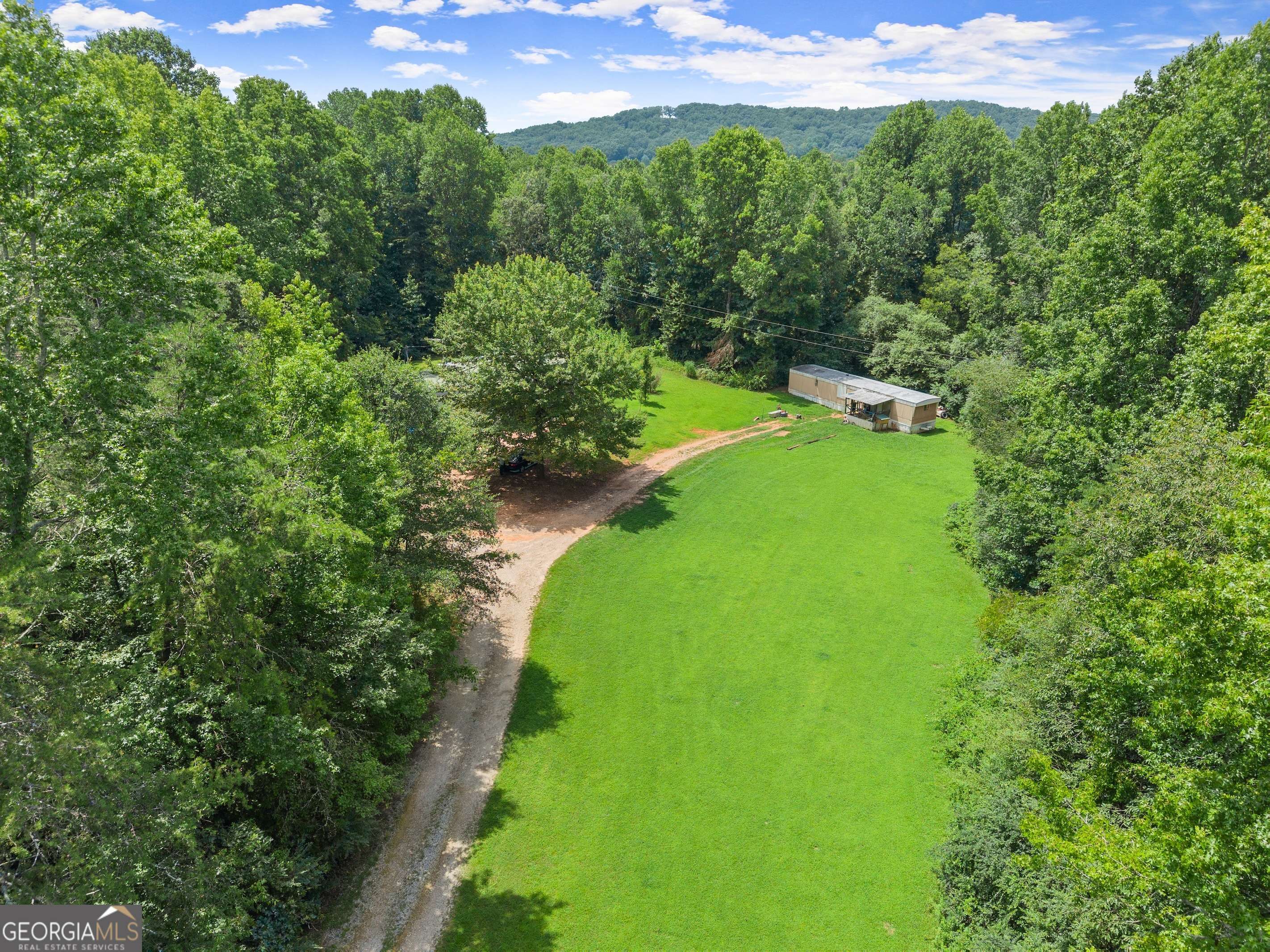 Clermont, GA 30527,8285 Campground RD