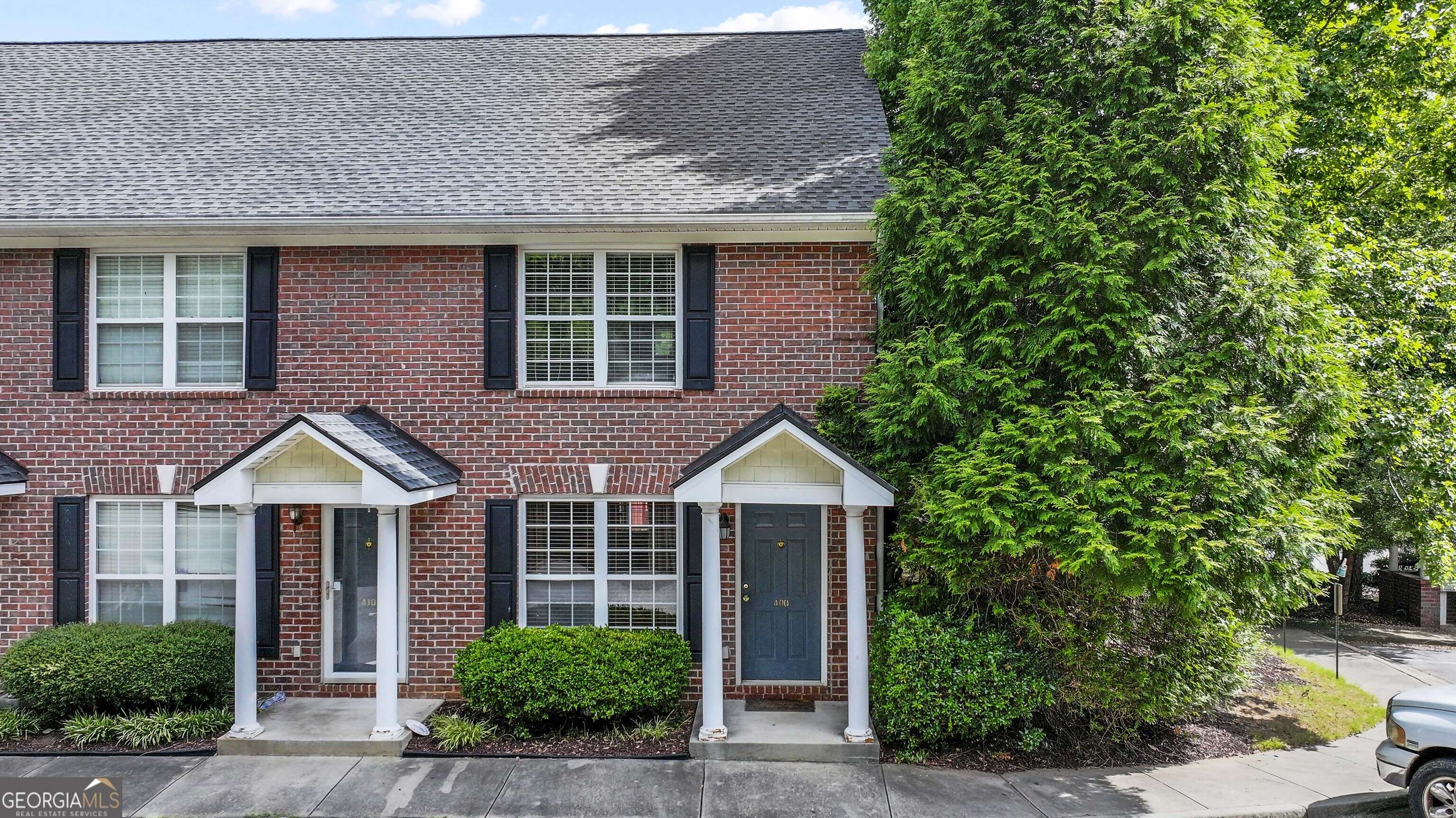 Bogart, GA 30622,240 Cleveland RD #APT 400
