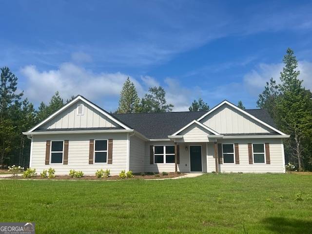 Thomaston, GA 30286,3372 Andrews Chapel Road #LOT 3