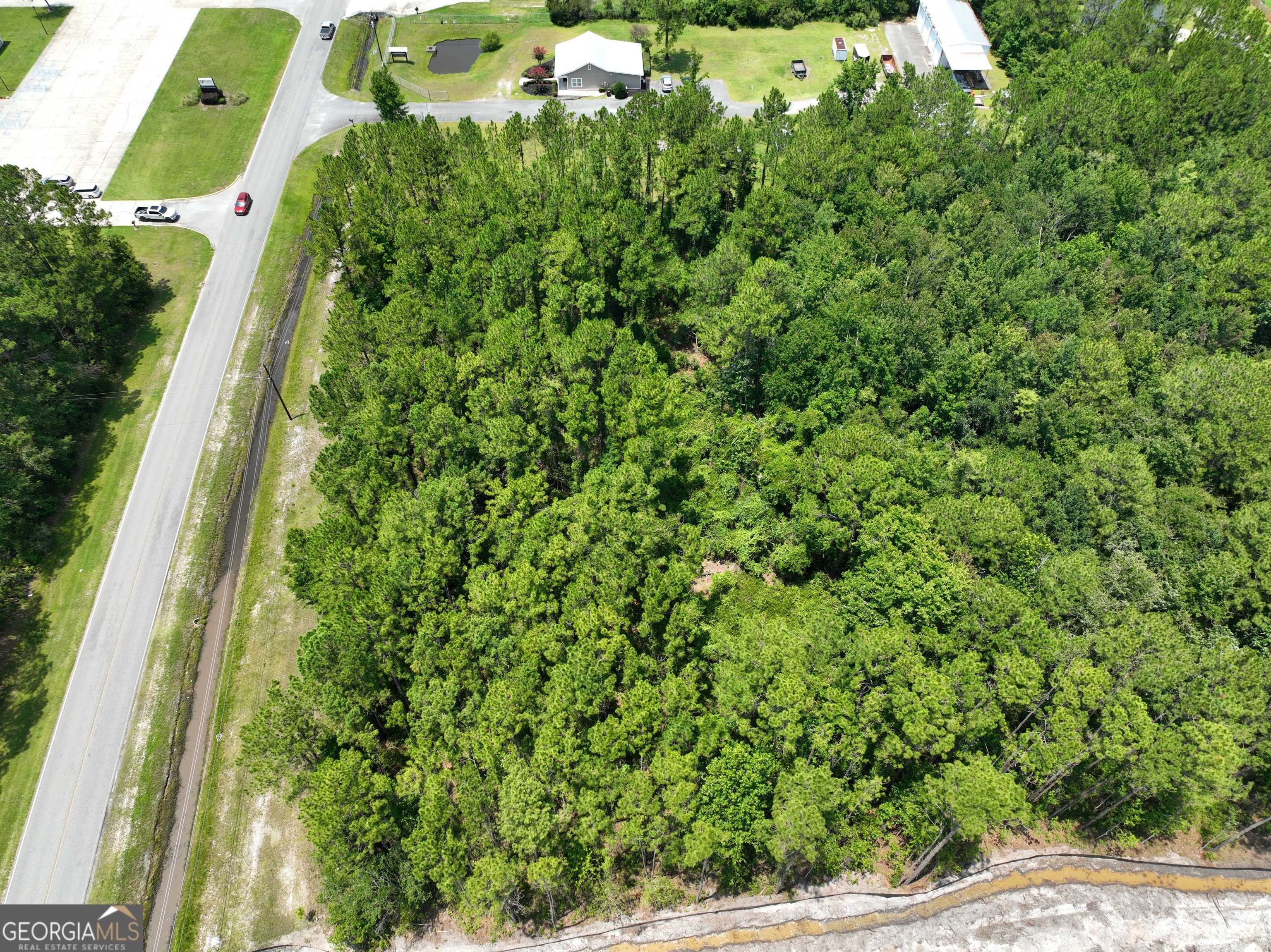 St. Marys, GA 31558,0 Colerain RD