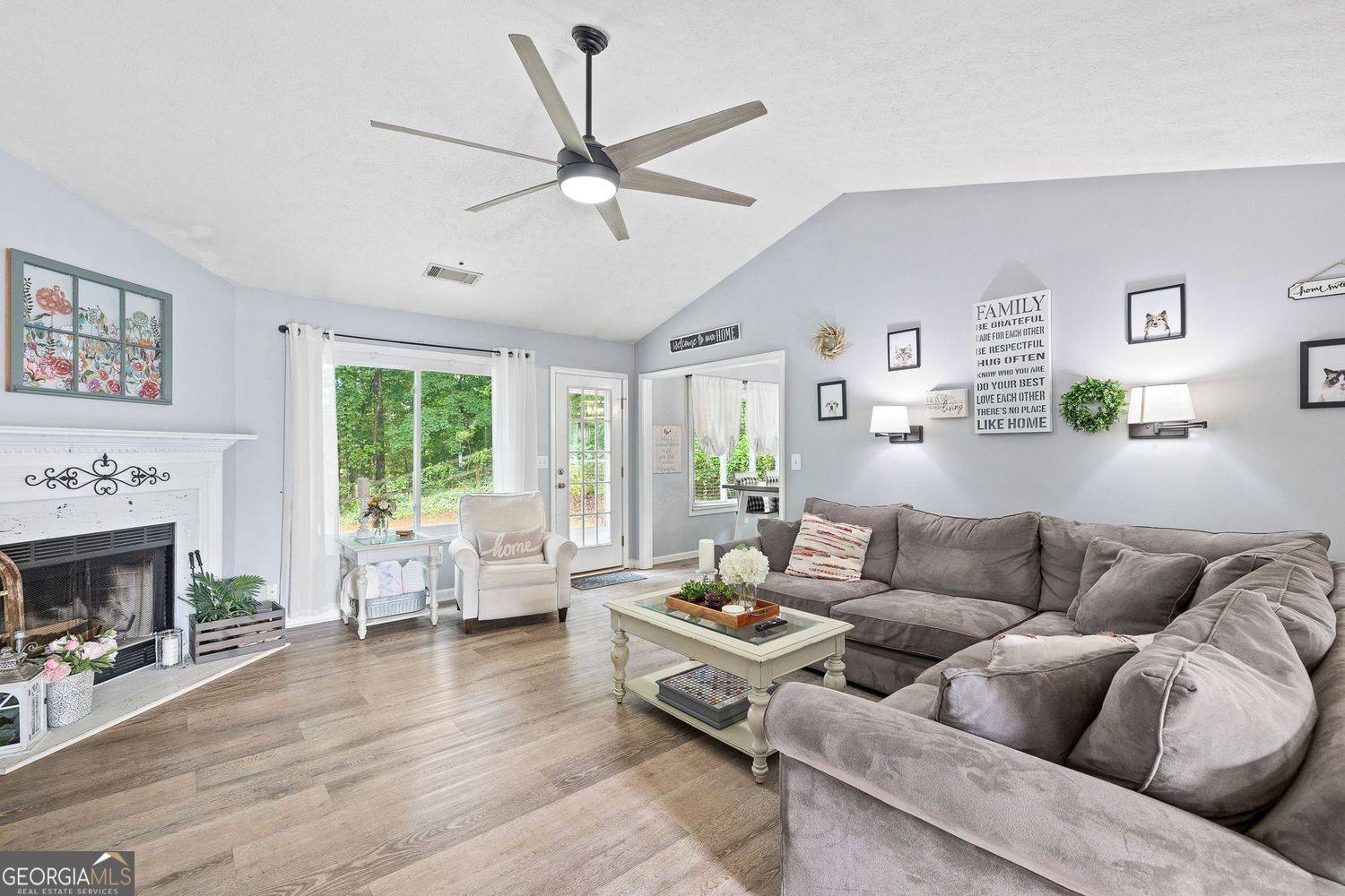 Flowery Branch, GA 30542,5410 Amherst WAY