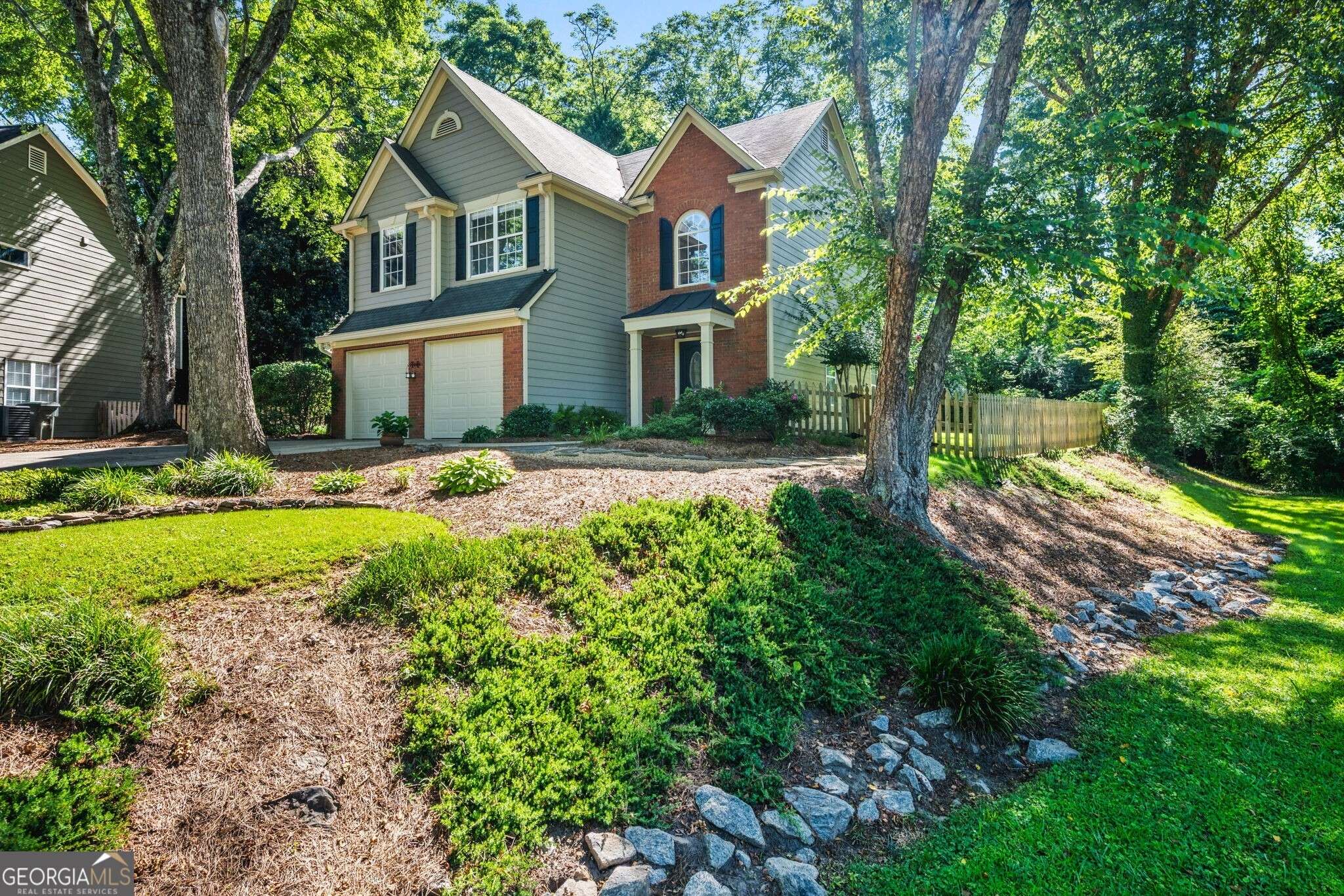 Marietta, GA 30064,25 Whitlock SQ