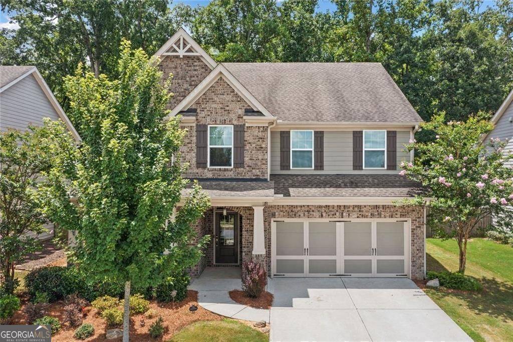 Canton, GA 30115,335 Gardens of Harmony DR