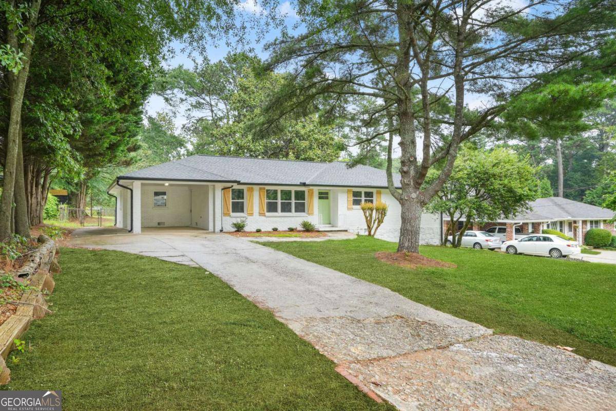Tucker, GA 30084,4188 FONTANA CT