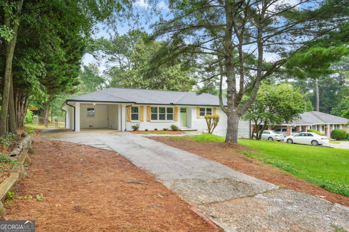 Tucker, GA 30084,4188 FONTANA CT