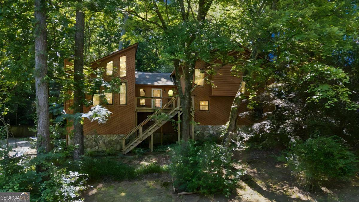 Duluth, GA 30096,3311 Dogwood LN