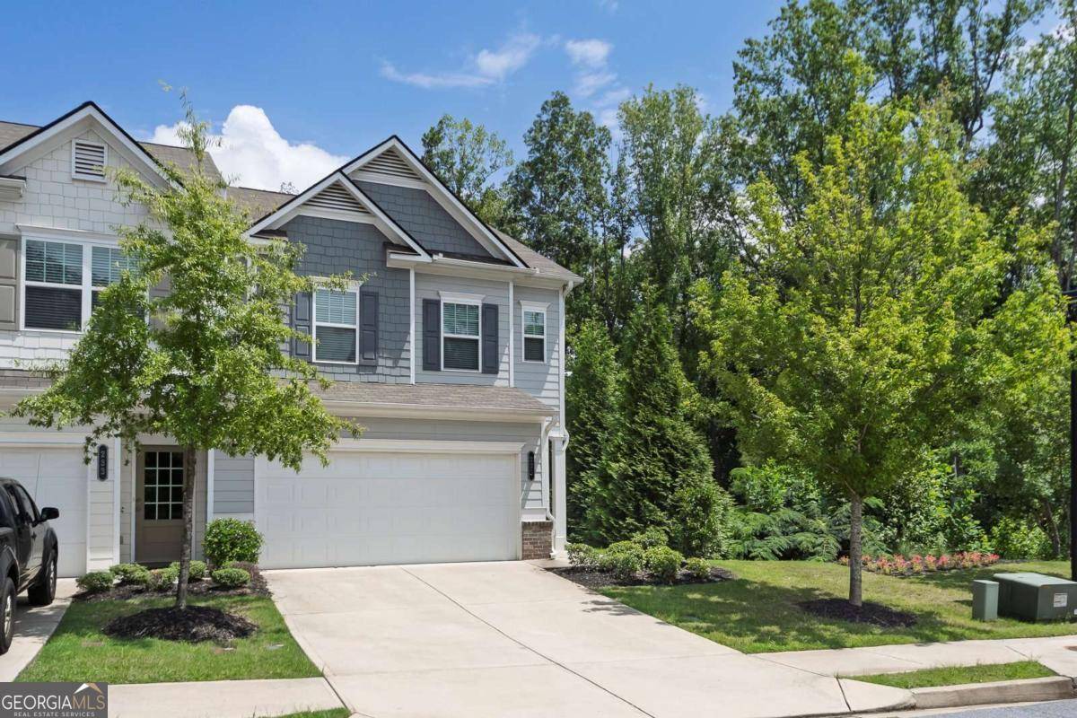 Canton, GA 30114,235 Centennial CIR