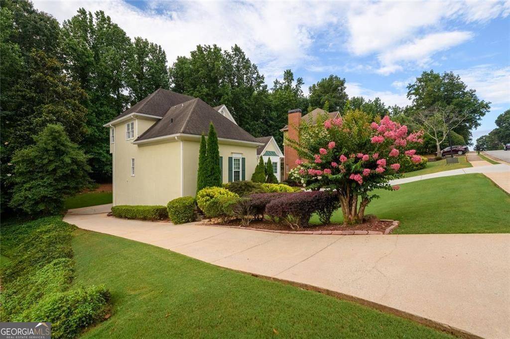 Lawrenceville, GA 30043,1202 Lake Washington DR