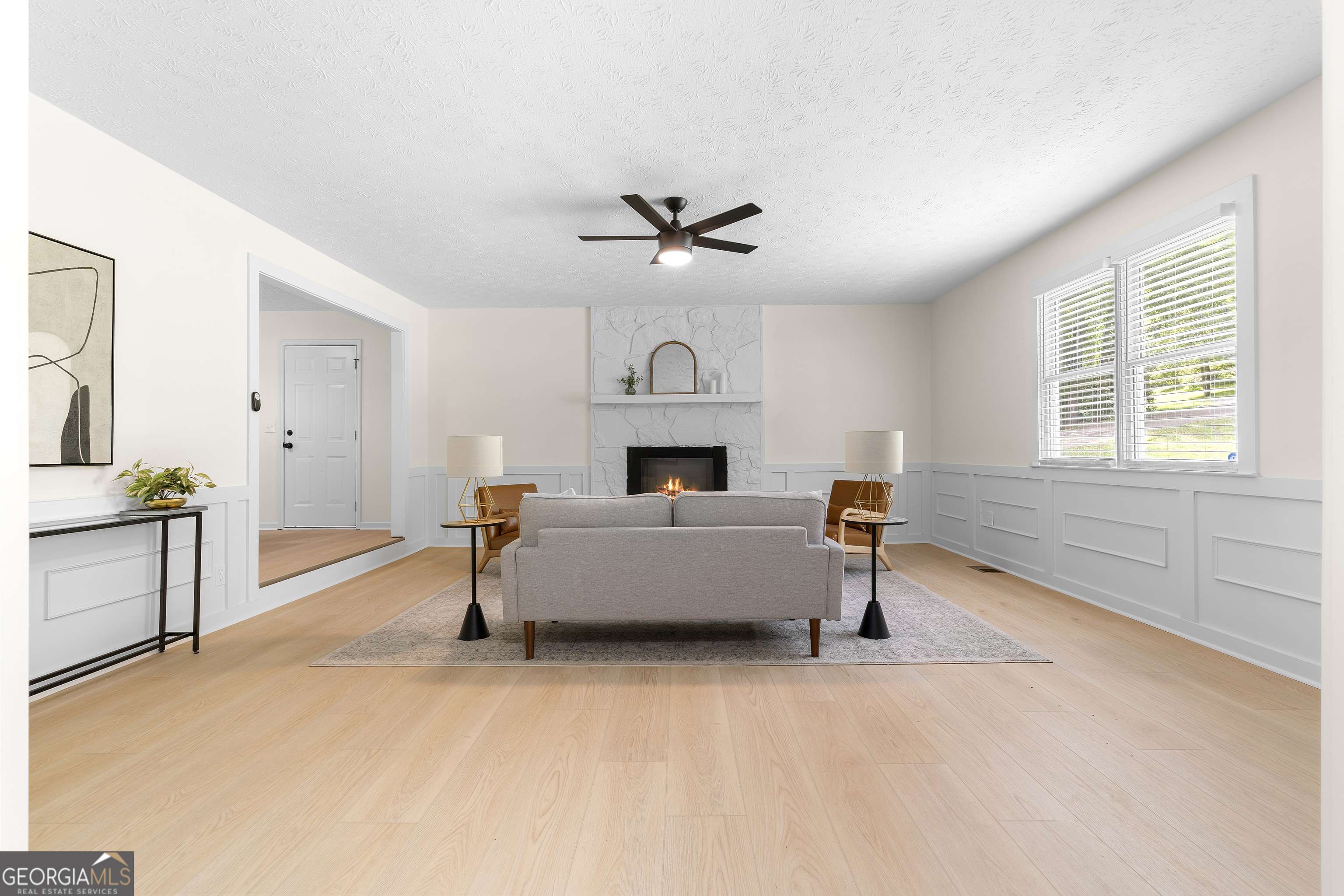 Cartersville, GA 30121,104 Amberidge DR NW