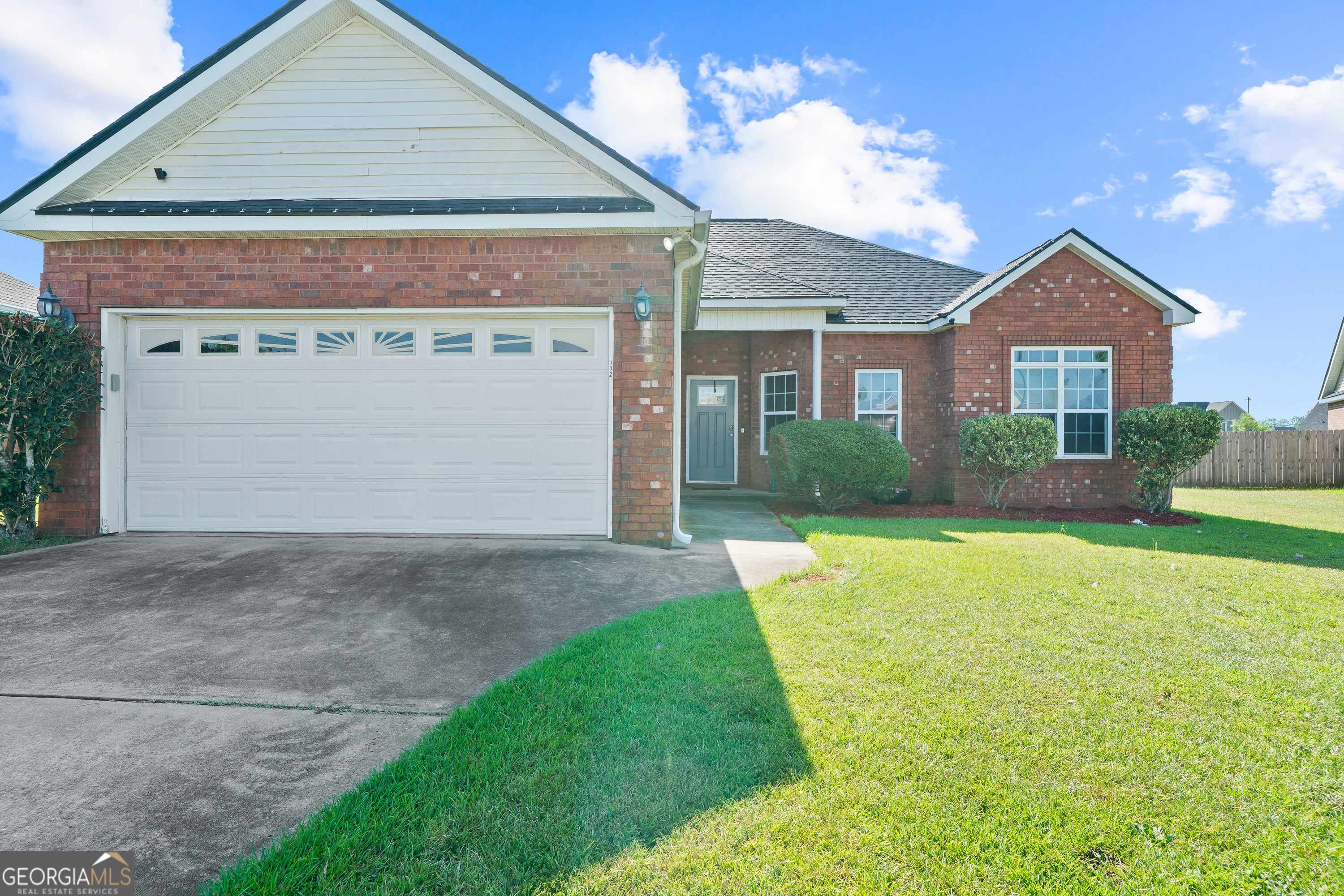 Warner Robins, GA 31088,102 Bellshill CT