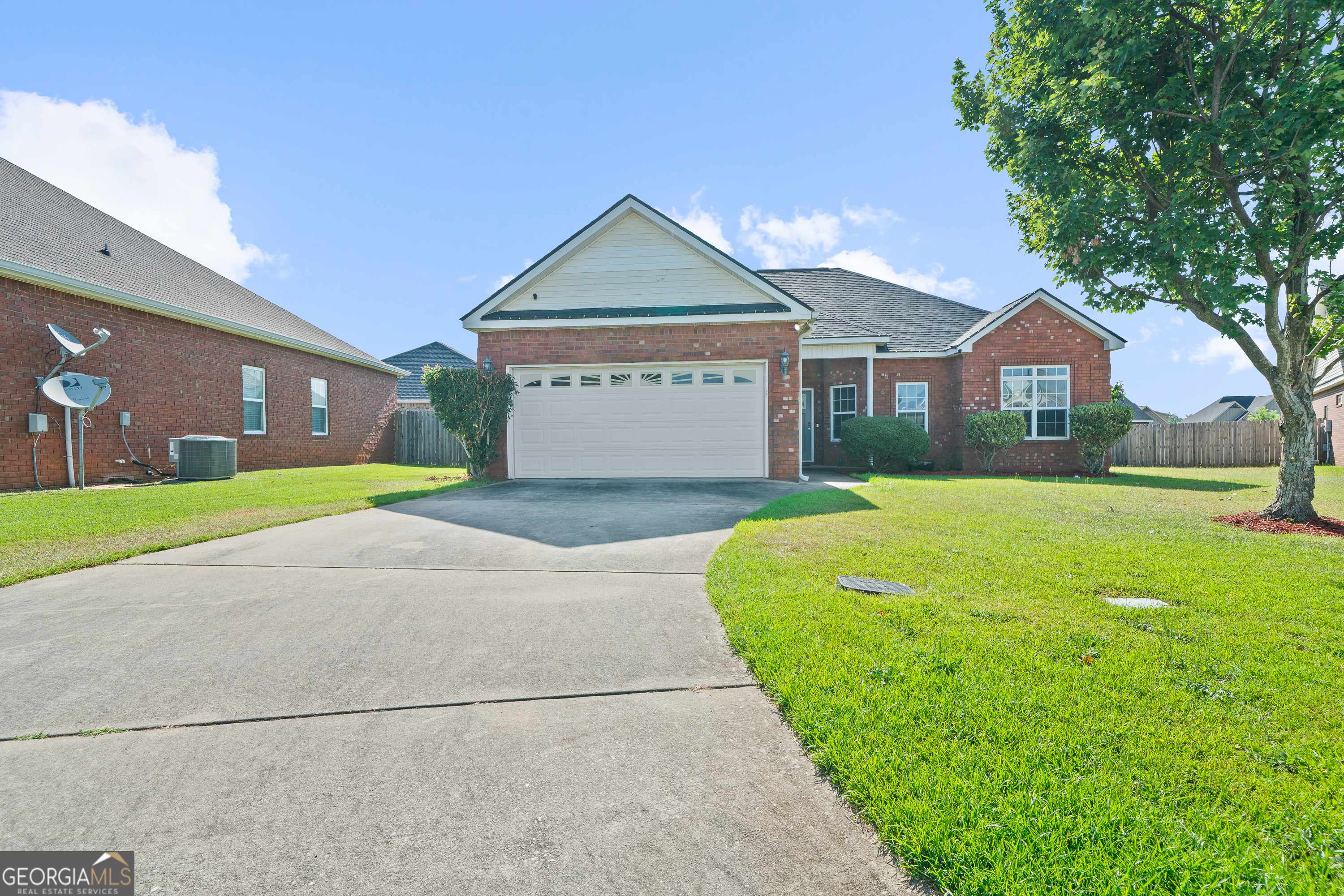 Warner Robins, GA 31088,102 Bellshill CT