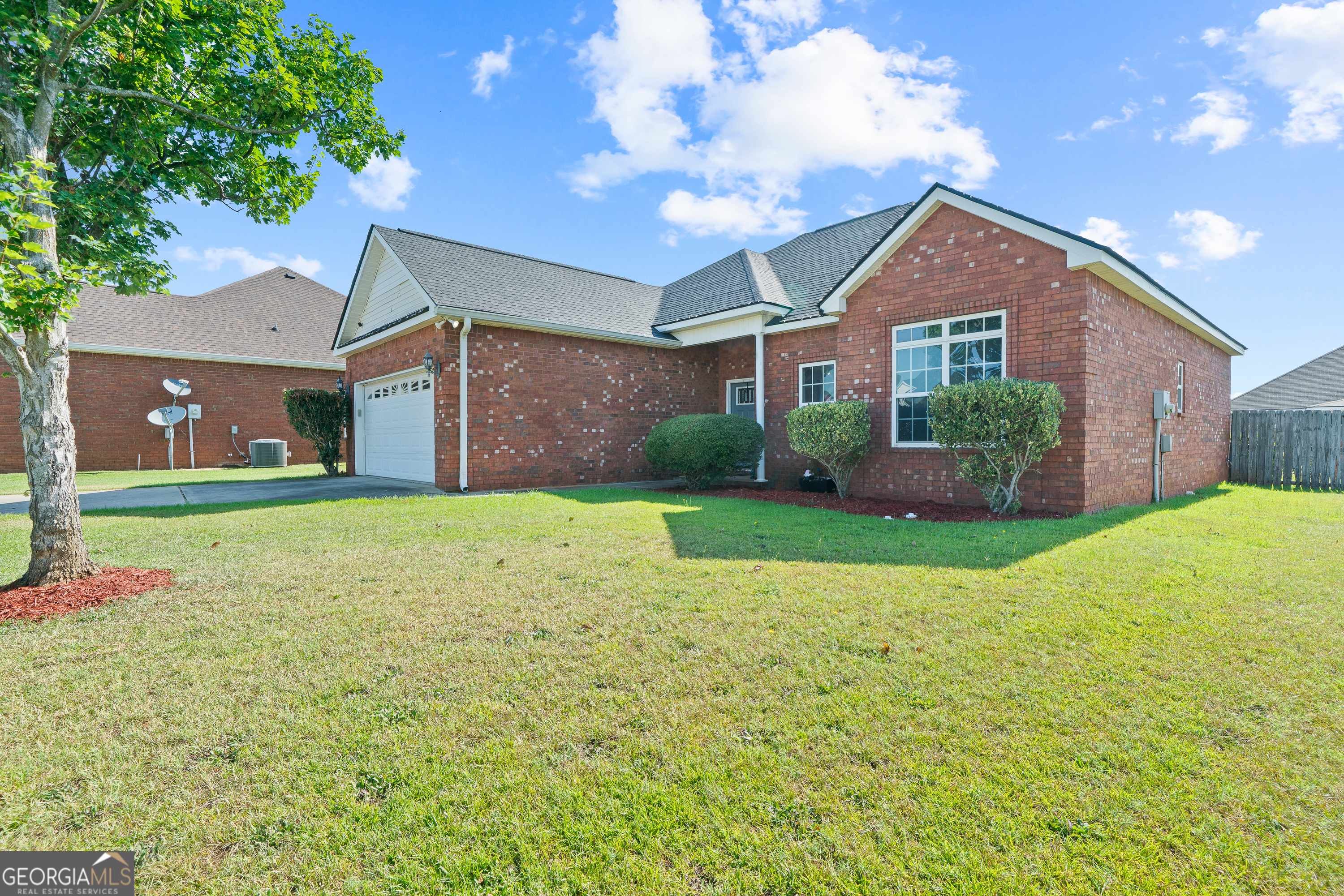 Warner Robins, GA 31088,102 Bellshill CT