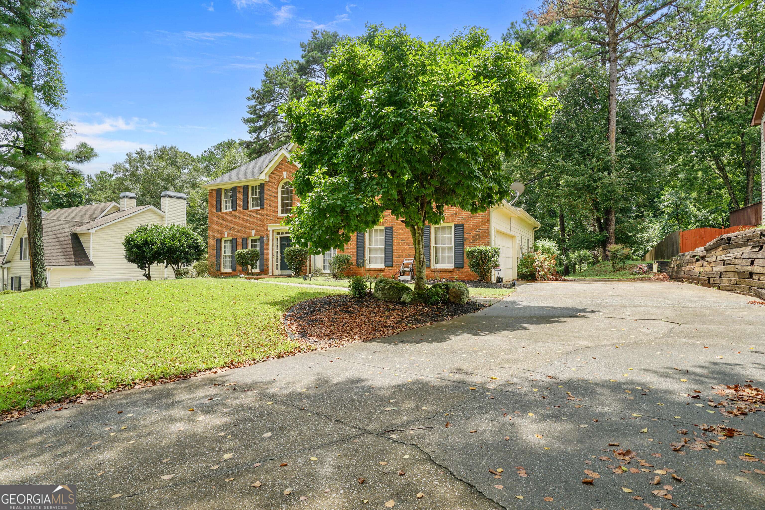 Fayetteville, GA 30215,11977 Plantation Pkwy