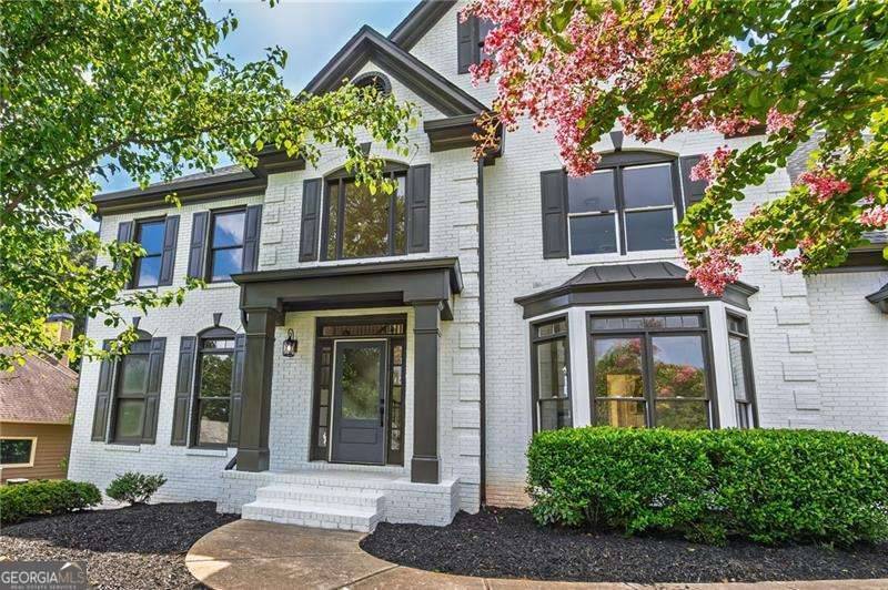 Woodstock, GA 30188,2065 Fairway Crossing DR