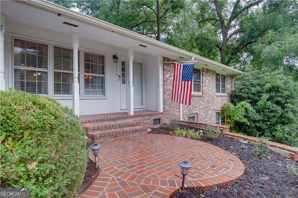 College Park, GA 30337,3460 Hemphill Street