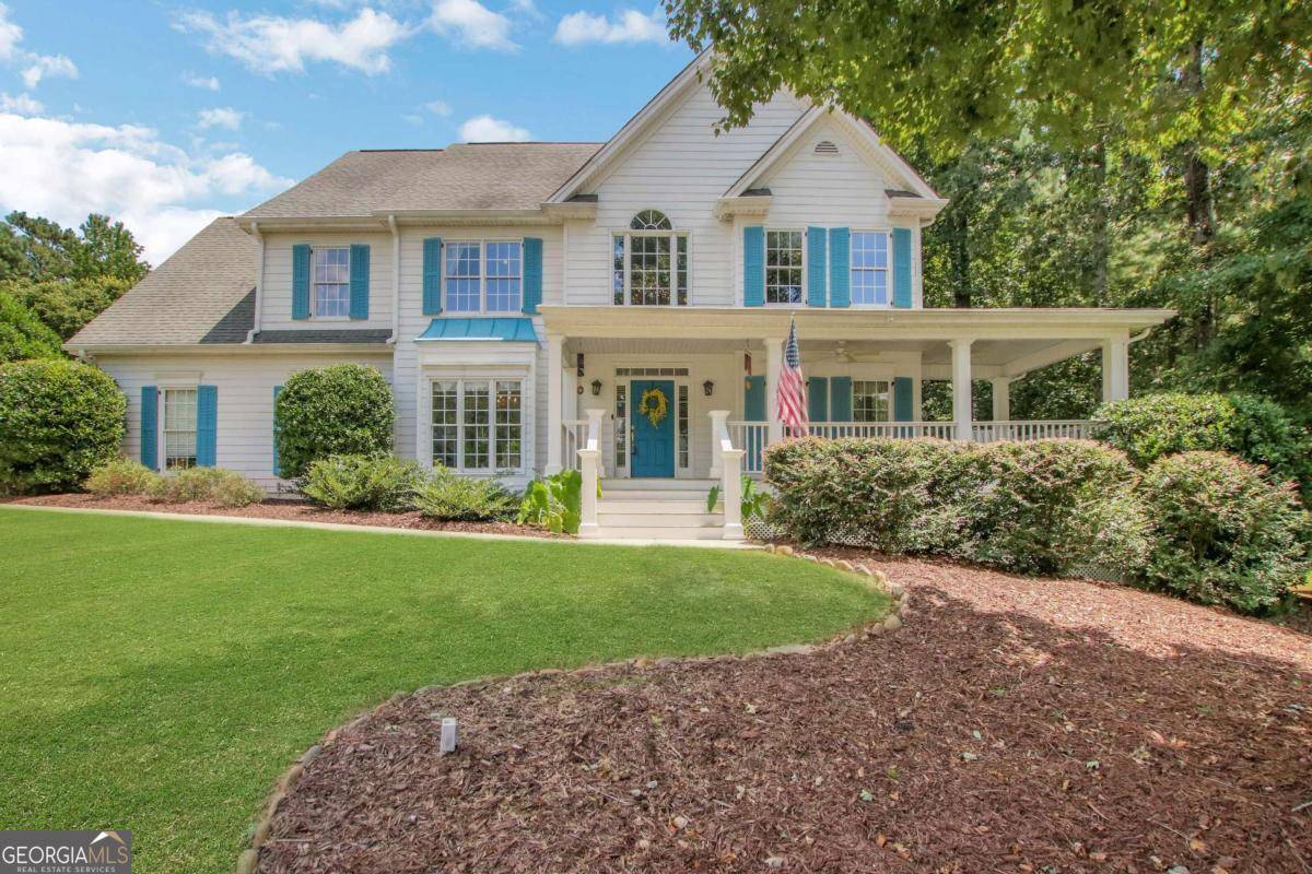 Peachtree City, GA 30269,1205 Montavilla WAY