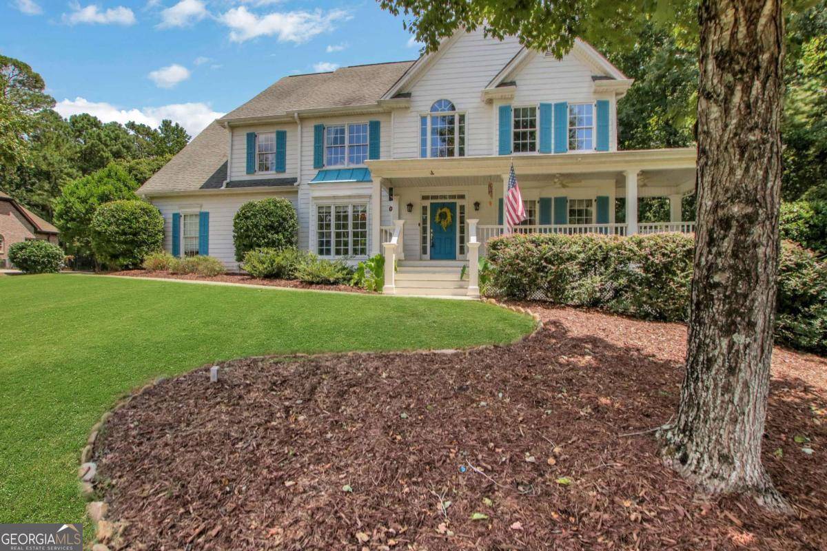 Peachtree City, GA 30269,1205 Montavilla WAY