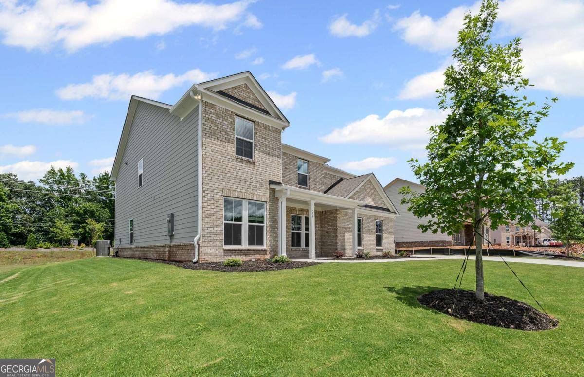 Mcdonough, GA 30252,229 Kindness CIR