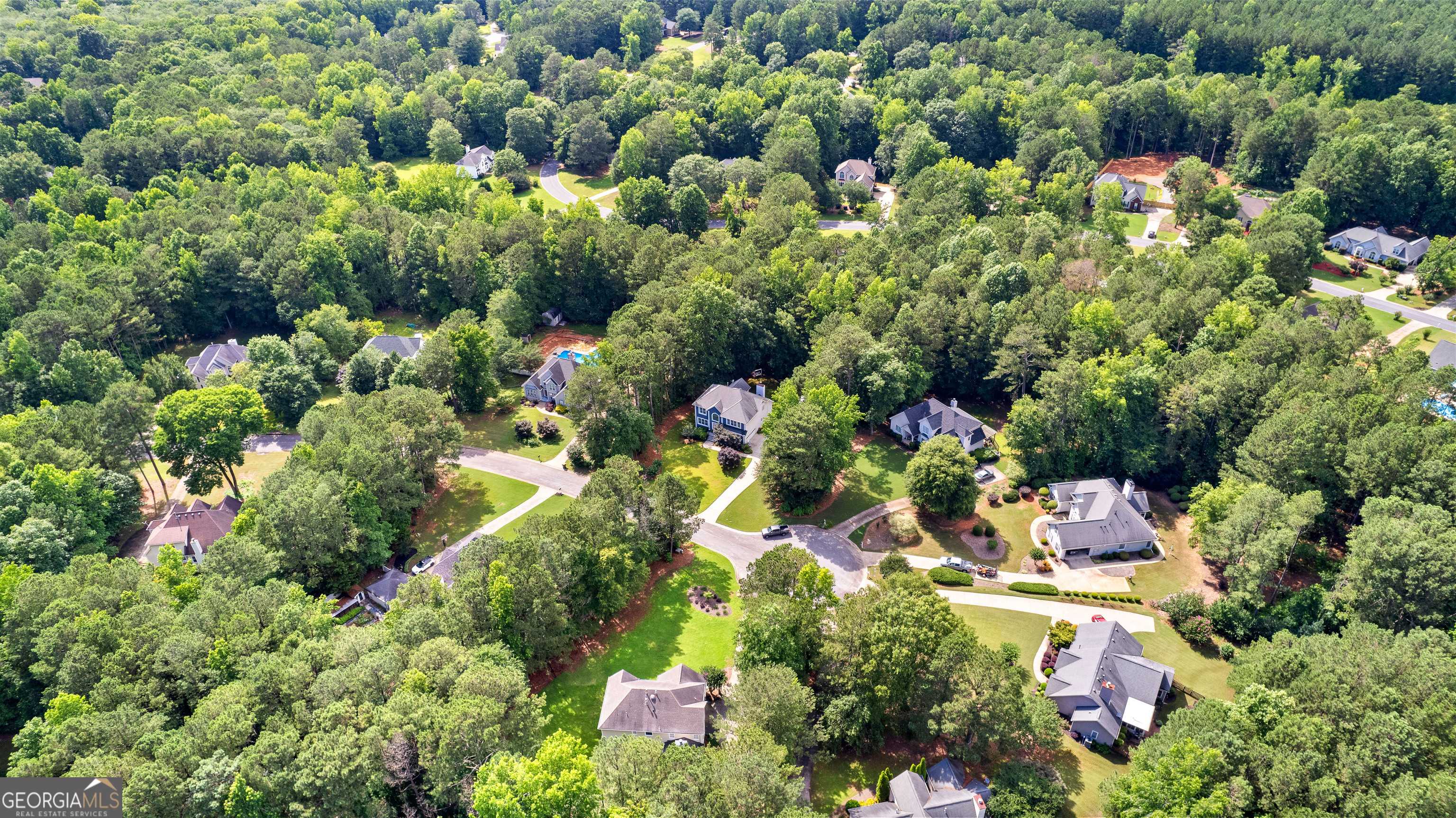 Sharpsburg, GA 30277,50 Barrington Grange CT