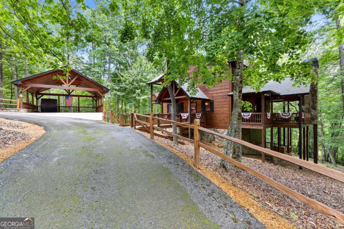 Blue Ridge, GA 30513,100 Arbor WAY #9&10