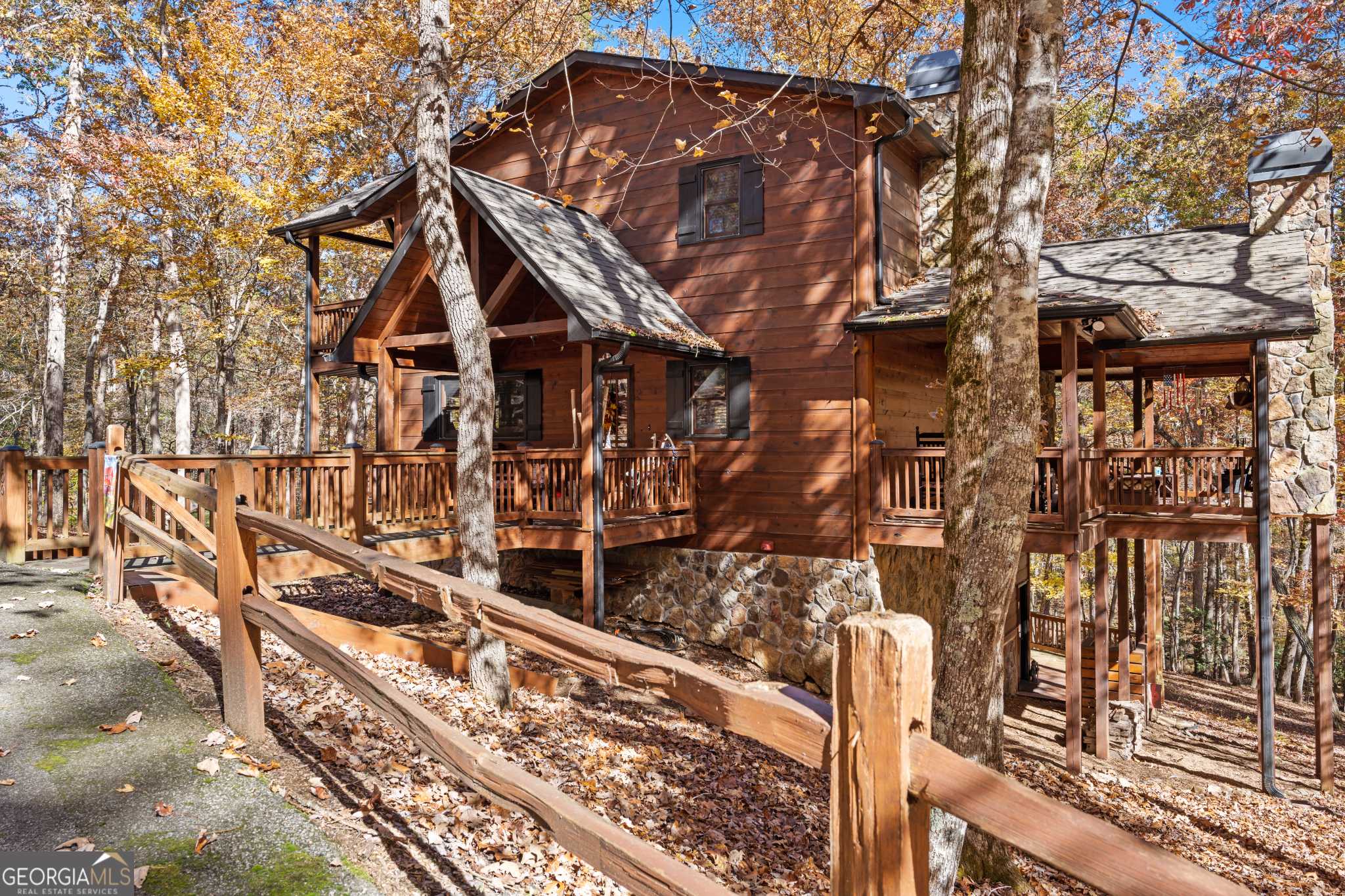 Blue Ridge, GA 30513,100 Arbor WAY