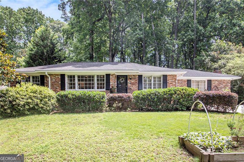 Atlanta, GA 30341,1747 Remington RD