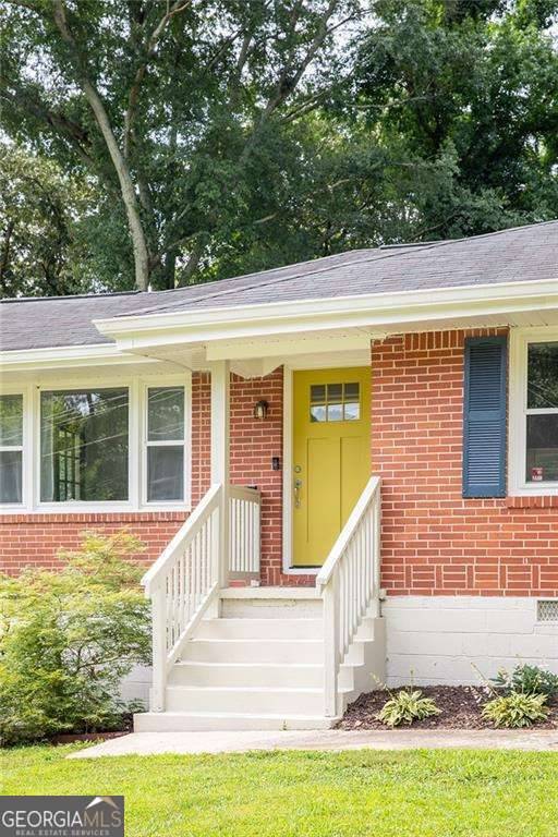 Decatur, GA 30032,2559 Joyce AVE