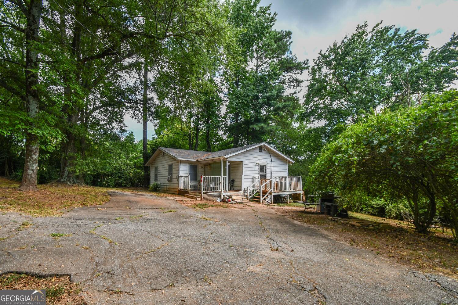 Gainesville, GA 30504,2427 Candler RD