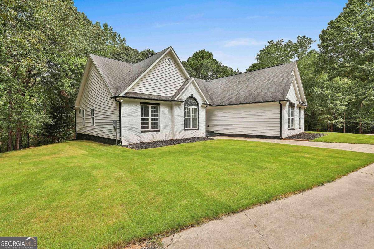 Newnan, GA 30263,279 Doc Perry RD