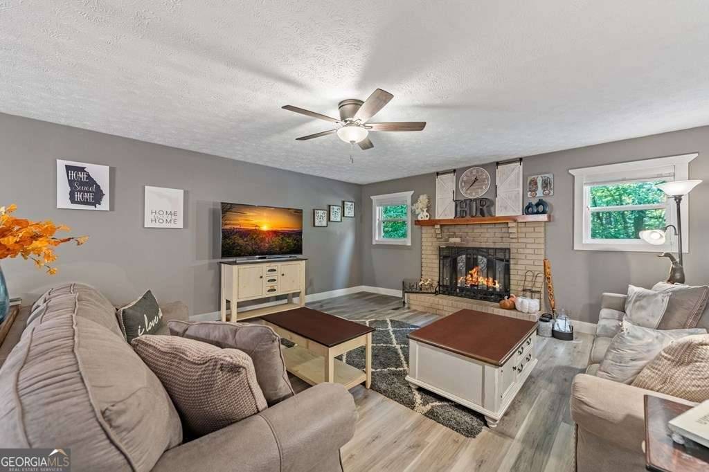 Blairsville, GA 30512,475 Hamilton RD