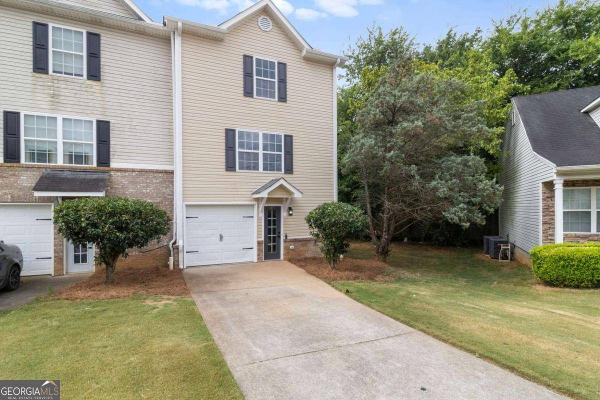 Cartersville, GA 30120,65 Middlebrook DR #27