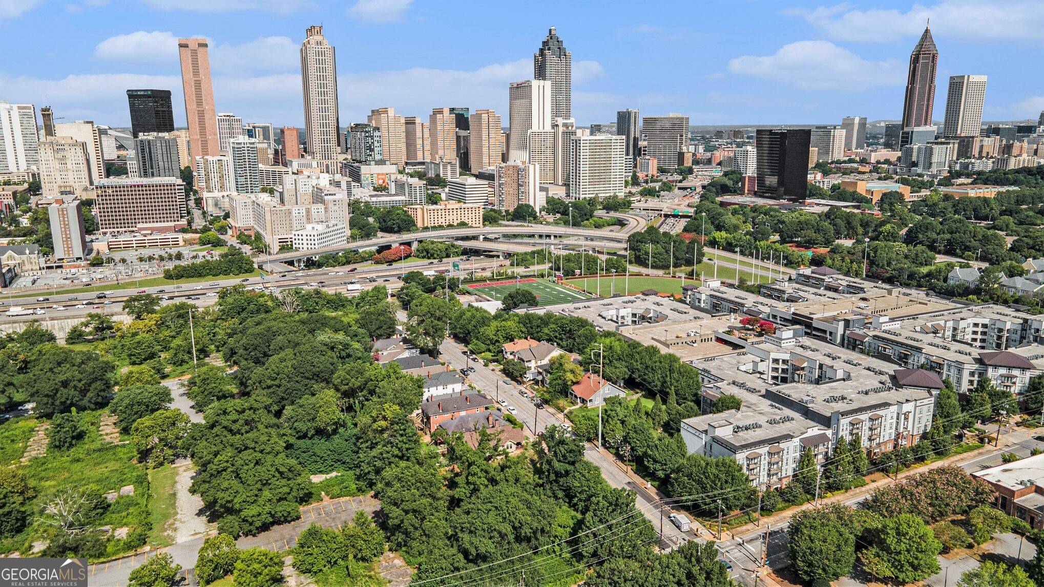 Atlanta, GA 30312,383 Irwin ST NE