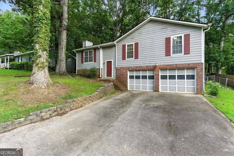 Douglasville, GA 30135,3849 Bentley DR
