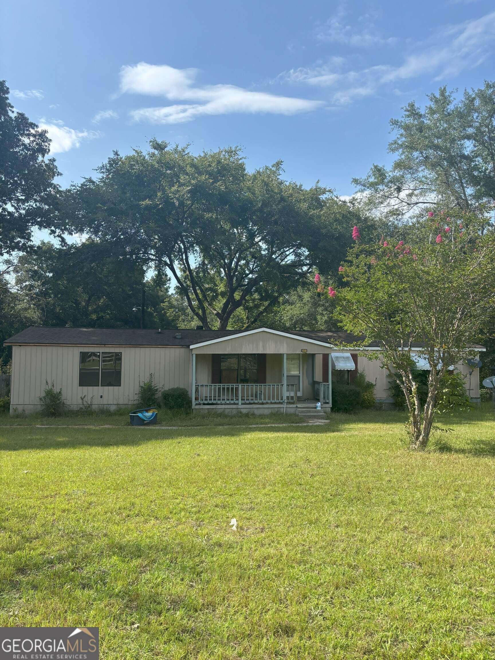 Macon, GA 31216,935 Killarney CIR