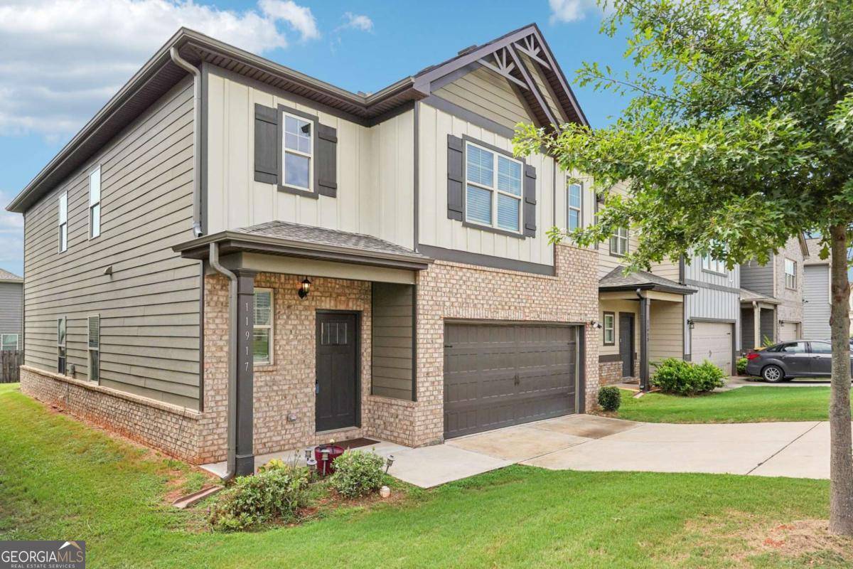 Hampton, GA 30228,11917 Brightside Pkwy