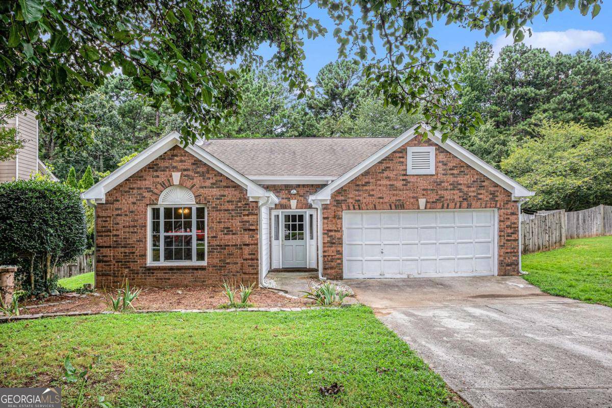 Sugar Hill, GA 30518,5248 Arbor View LN