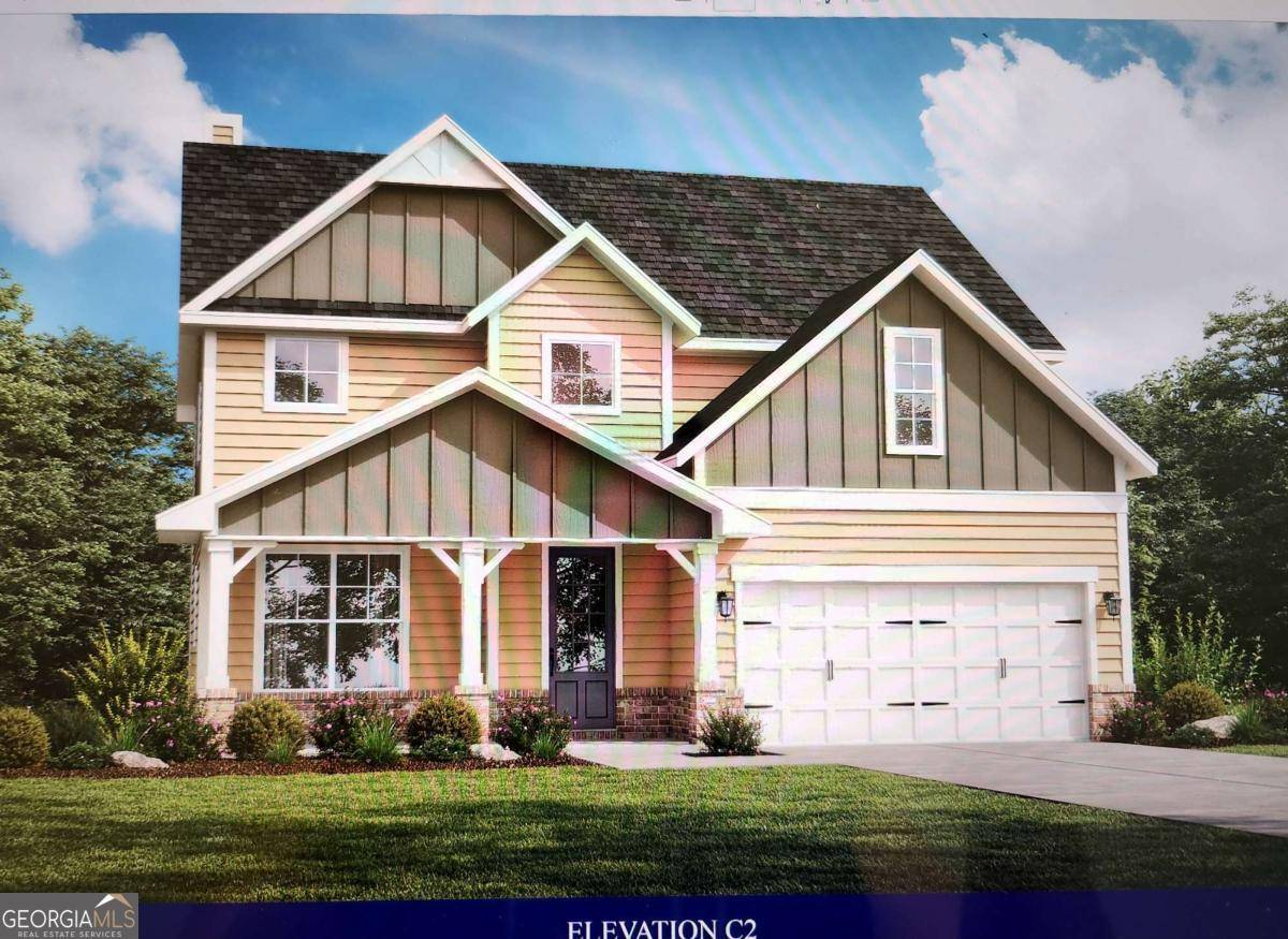 Homer, GA 30547,153 Applewood WAY