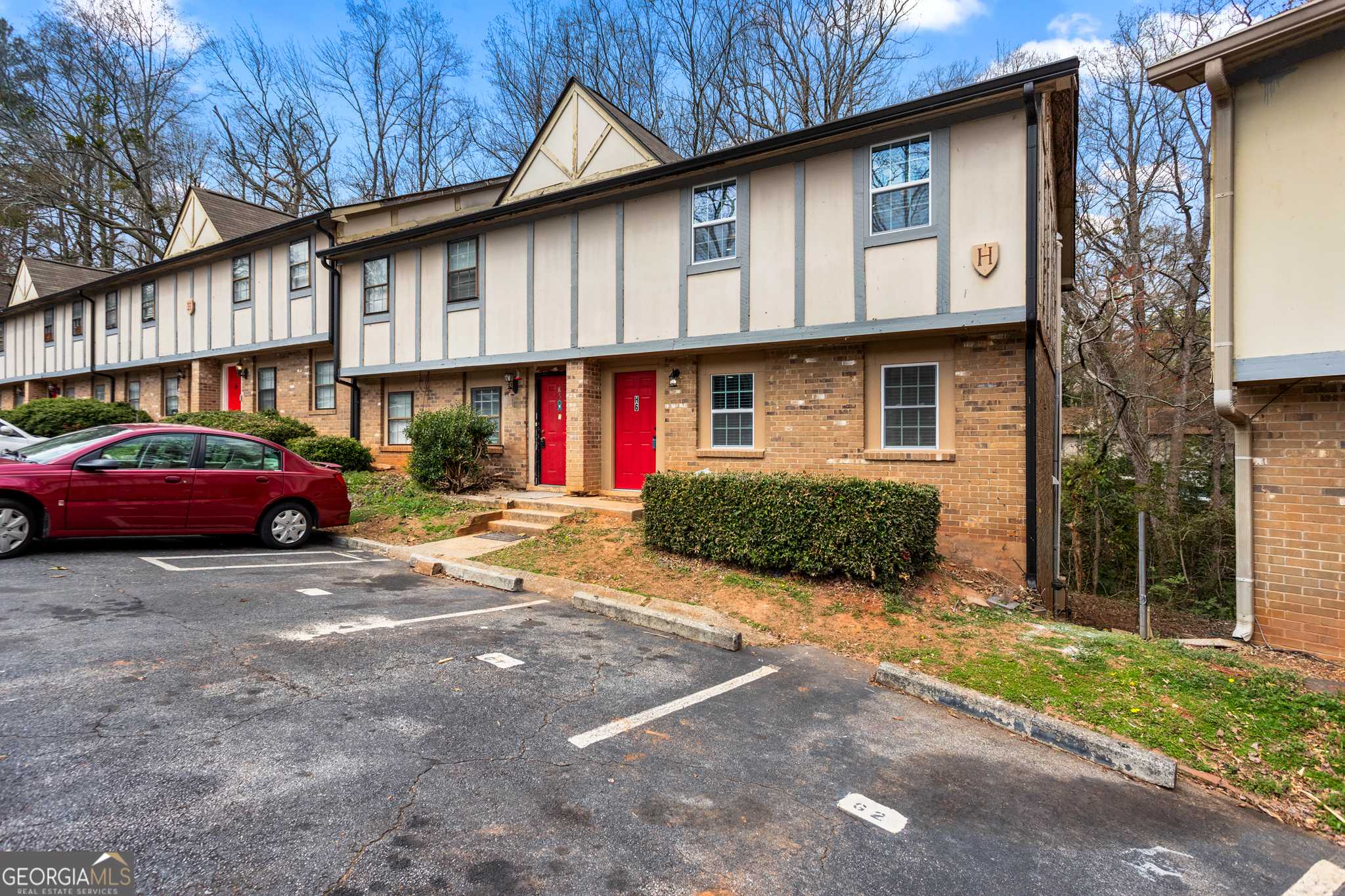 Stone Mountain, GA 30083,1150 Rankin ST #6H